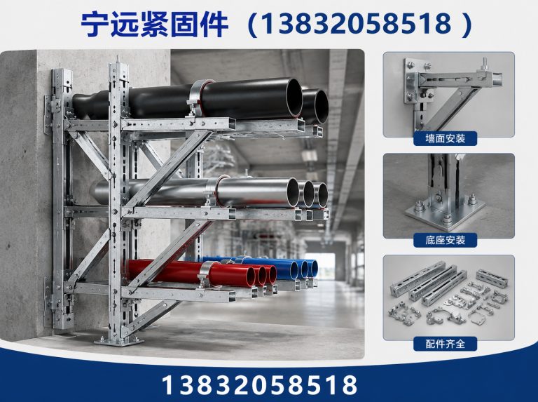 内丘县光伏配件展示图